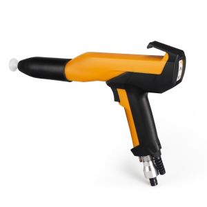 Electrostatic Powder Coating Machine For Excellent Coating Flexibility