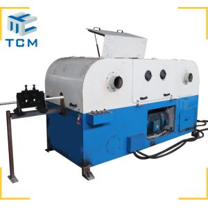 China Steel Mechanical Sand Belt Descaling Machine Steel Wire Polisher 1300mm on sale