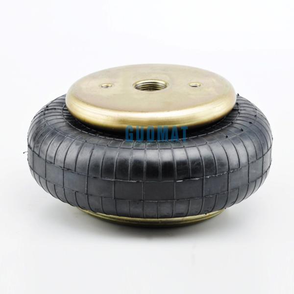 Buy Goodyear 1B8-550 Single Cnvoluted Type Air Spring For Equipment Air Spring at wholesale prices