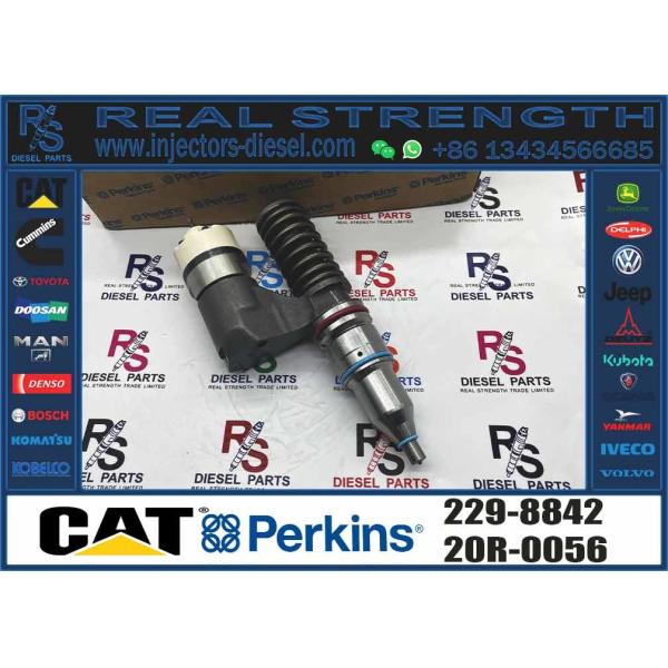 High Quality Diesel Fuel Injector 229-8842 10R-1264 10R-0967 212-3462 10R-0961 212-3469 203-3464