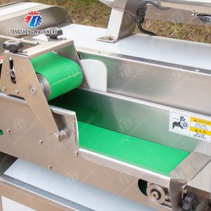 Double head vegetable cutting machine Onions Saiko persimmon papaya Potato