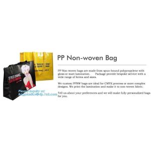 Custom Promotional Gift Foldable Printed Garment Cheap Tote Fabric Recyclable