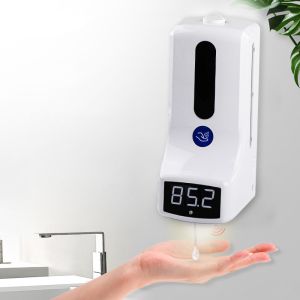 15.8*11.6*28.6cm Touchless Hand Soap Dispenser