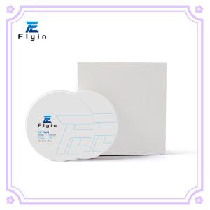 Quality High Translucent Zirconia Blocks White Dental Zirconia Ceramic Blocks HT for sale