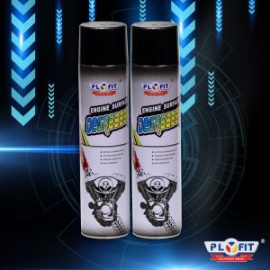 Quality Tinplate Can Foaming Engine Degreaser Handy Engine Surface Cleaner for sale