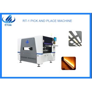 Quality High capacity bulb、electric board making machine 40000CPH smt machine for sale