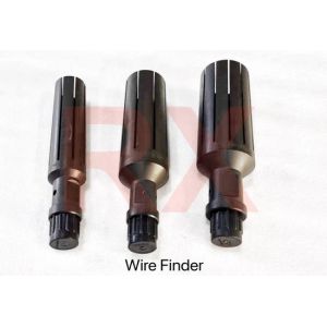 Quality 5 Inch Fishing Tool Wireline Wirefinder 15/16UN Connection for sale