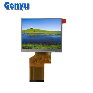 3.5 Inch TFT LCD Display Module 320x240 RGB Interface