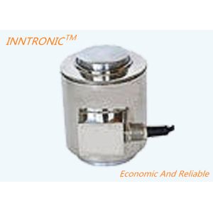 Quality IN-CC22 C2 Accuracy weighbridge Column stainless steel Load Cell with 5-12V Nominal Excitation for truck scale for sale