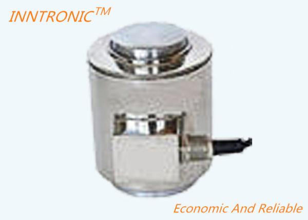 Precision IN-CC22 25t 30t 45t Column Based Load Cell With 14M Cable Length and