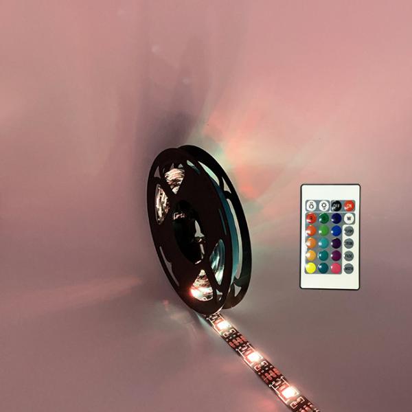 Buy 3M 5V USB RGB LED Strip at wholesale prices