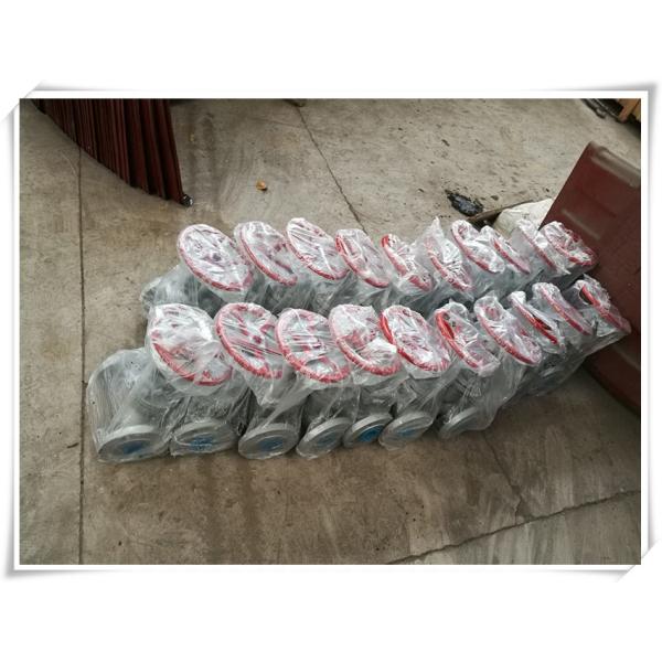 Q345R Steel 50 Tons Propane Storage Tanks For LPG Cooking Gas Station Plant