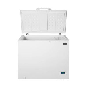 MD-25W368 Medical Fridge Freezer For Laboratory And Hospital