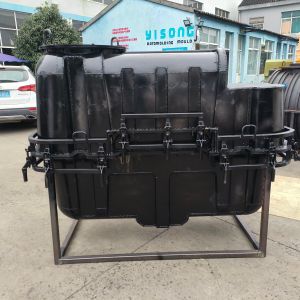 Corrosion Resistant 1000L Spray Water Tank Mold