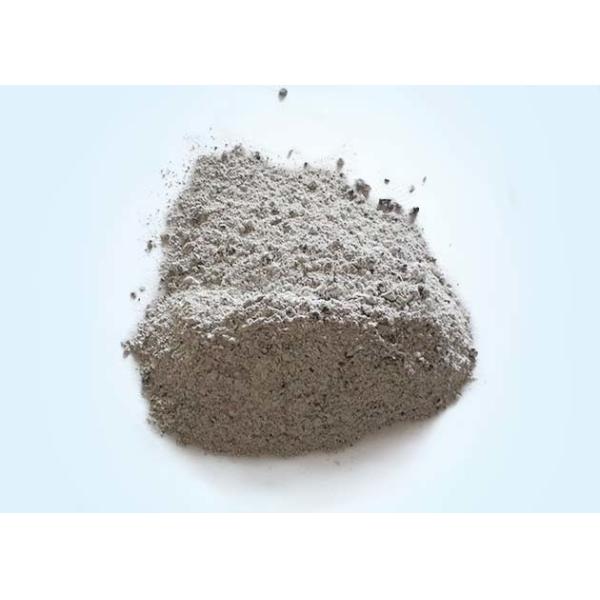 Excellent Impact Resistance High Alumina Castable For Ladle Convenient
