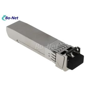 Multi Mode Dual Fiber SFP+ Optic Transceiver Module SFP-10G-SR 10G 850nm 300m