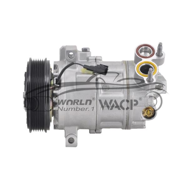 Buy 8013009600 11600665 Car AC Compressor For Geely For Coolray For Atlas For Tugella For Proton WXVV031 at wholesale prices