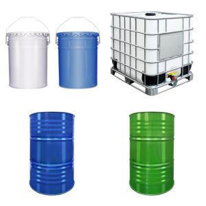 Low - Viscosity Cast Resin For Dry Type Transformers For Precise Casting