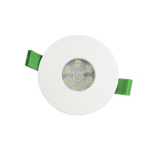 Bathroom Light 15W 1200LM IP44 CREE Leds Dimmable LED Downlight
