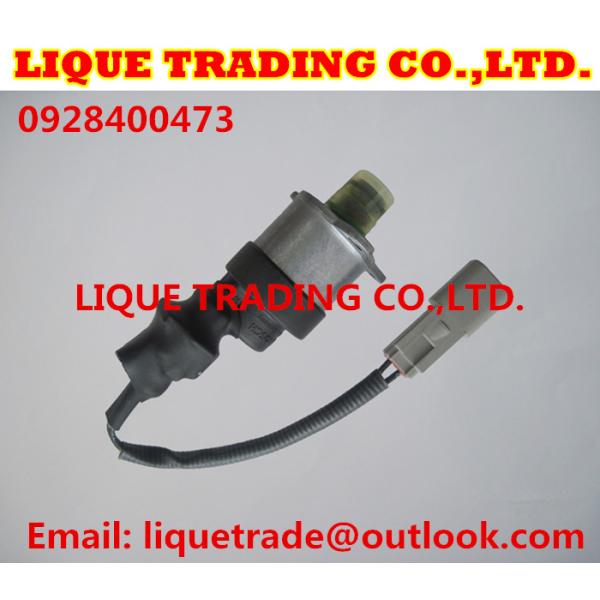 BOSCH fuel pump regulator 0928400473, 4088518 , 0 928 400 473