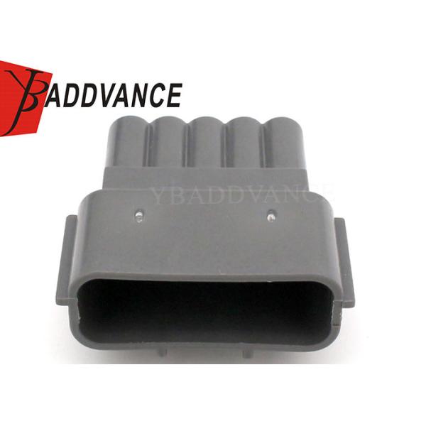 6189-0848 5 Pin Male Connector , Sumitomo Automotive Connectors For Nissan