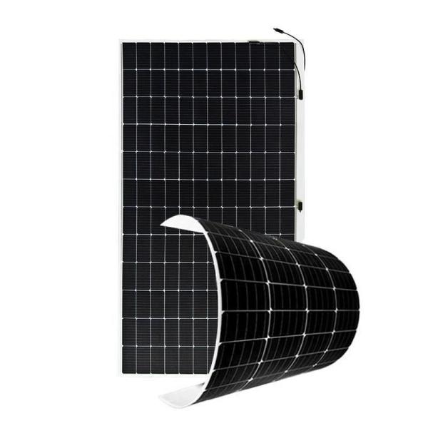Buy Flexible Solar Panel 1000W 100W with Max-Power 430W/520W and Affordable at wholesale prices