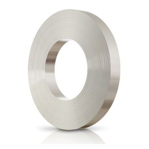 254SMO 253MA Stainless Steel Strip Bright Annealed Plates