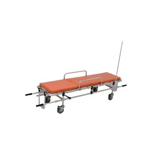 Supply Emergency Patient Transfer Ambulance Stretcher Trolley with CE Certificat