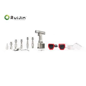 Healmeds Multifunctional Drill Saw System Electric Orthopedic Drill Mini
