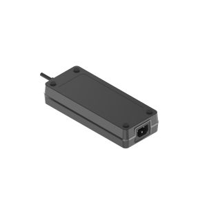 Desktop Adapter With 5-52A Output Voltage And Efficiency ≥85% UL/CUL/TUV/GS/CE