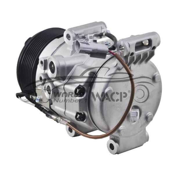 8832004070 Auto Car Parts AC Compressor SP15 7PK For Toyota Tacoma2.7 WXTT077