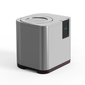 4.5L Food Waste Compost Kitchen Machine With LCD Display