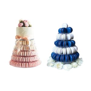 6 tier macaron tower 10 tiers macaron tower