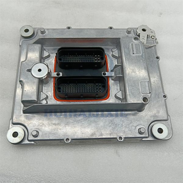 ECU Excavator Controller 21631327 21695313 For Engines TAD1341GE TAD1342GE TAD1343G E