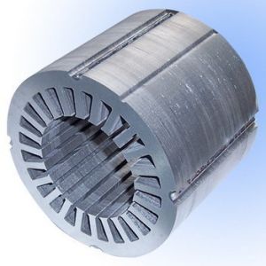 High Tolerance Silicon Steel Rotor and Stator Tuning Process Nanfeng 0.05mm