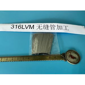 Special Stainless Steel S31673 Wire Strip Rod For Surgical Implants Use