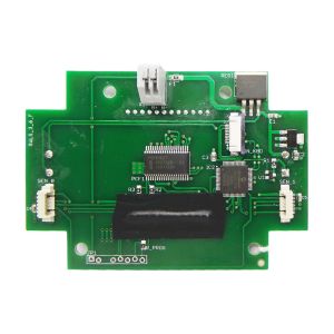 China Components Mounted Low Volume Small Batch Pcb Assembly Pcba Technology on sale China Components Mounted Low Volume Small Batch Pcb Assembly Pcba Technology on sale