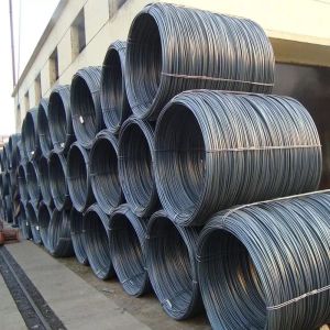 8 Gauge 10 Gauge 11 Gauge 14g Galvanized Spring Steel Wire High Tensile