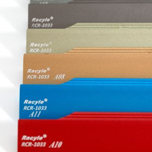 China RCR 1033 Furniture Office Cabinet Aluminum Cabinet Handles on sale