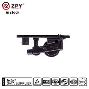 ZPY 06F129101F Vent Pressure Regulator Valve for Audi VW Porsche