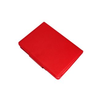 Rechargeable Wireless tablet Bluetooth keyboard for ipad 5