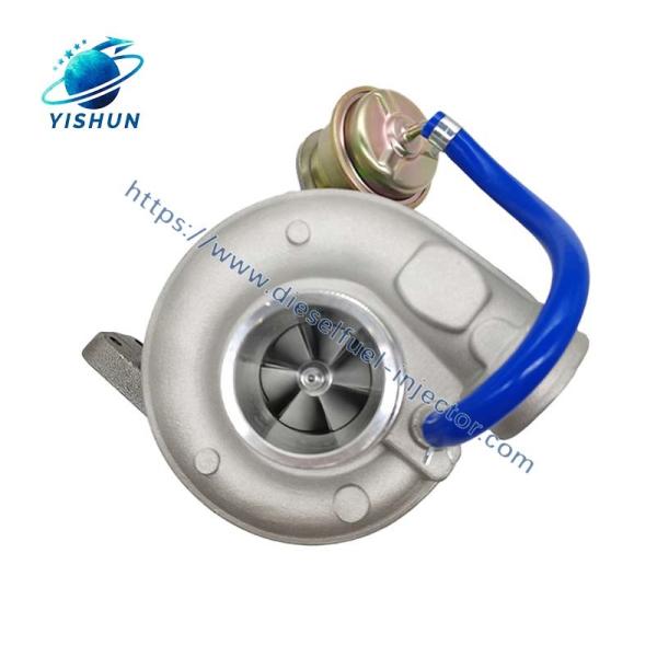 Buy JCB 3CX Parts 320/06047 Turbocharger GT2556S JCB 4CX Excavator Turbine at wholesale prices