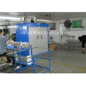 Electronic Spiral Cable