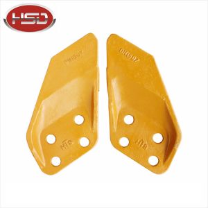 China DH150 Excavator Cutting Edge End Bits on sale