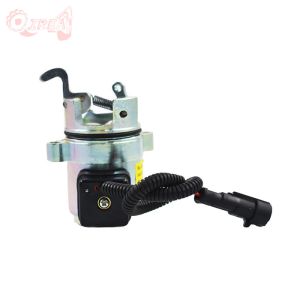 Deutz Engine Parts Shut Off Solenoid 04287583 For 1011/2011 Engine