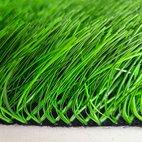 Buy Outdoor Green Football Artificial Turf 16600 Dtex For Sports Events And Football Activities at wholesale prices