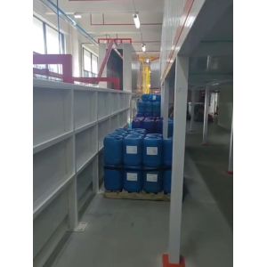 Immersion Type Automated Ultrasonic Cleaner Oil Removal With Dehydration Furnace