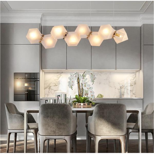 appp.jpg Modern Magic Bean Pendant Lights 2-head 4-head 6-head 8-head 10-head 12-head 14-head