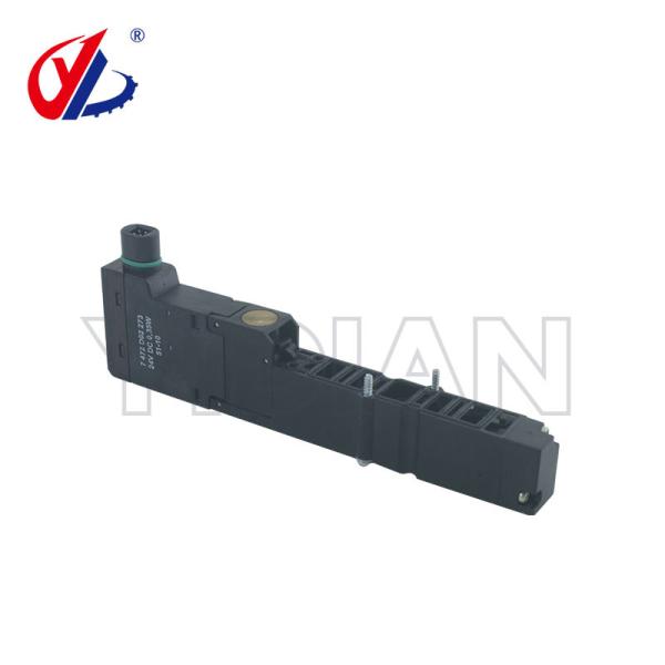 Buy AVENTICS 5/2 - Directional Valve, Series HF04 0820062051 Solenoid Valve at wholesale prices
