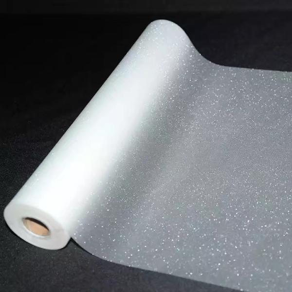 24'' Digital Inkjet Cordless Printer Heat Transfer Vinyl Glitter PET Film DTF PET Printing Film